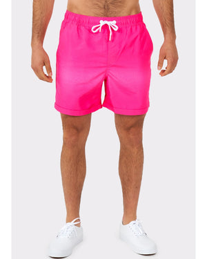 Opposuit Summer Funky Fade Mens Swim Suit