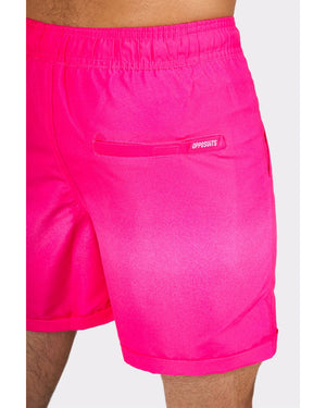 Opposuit Summer Funky Fade Mens Swim Suit