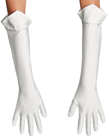 Super Mario Brothers Princess Peach Adult Gloves