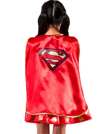 Supergirl Premium Kids Costume