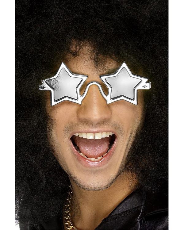 90s Superstar Shades