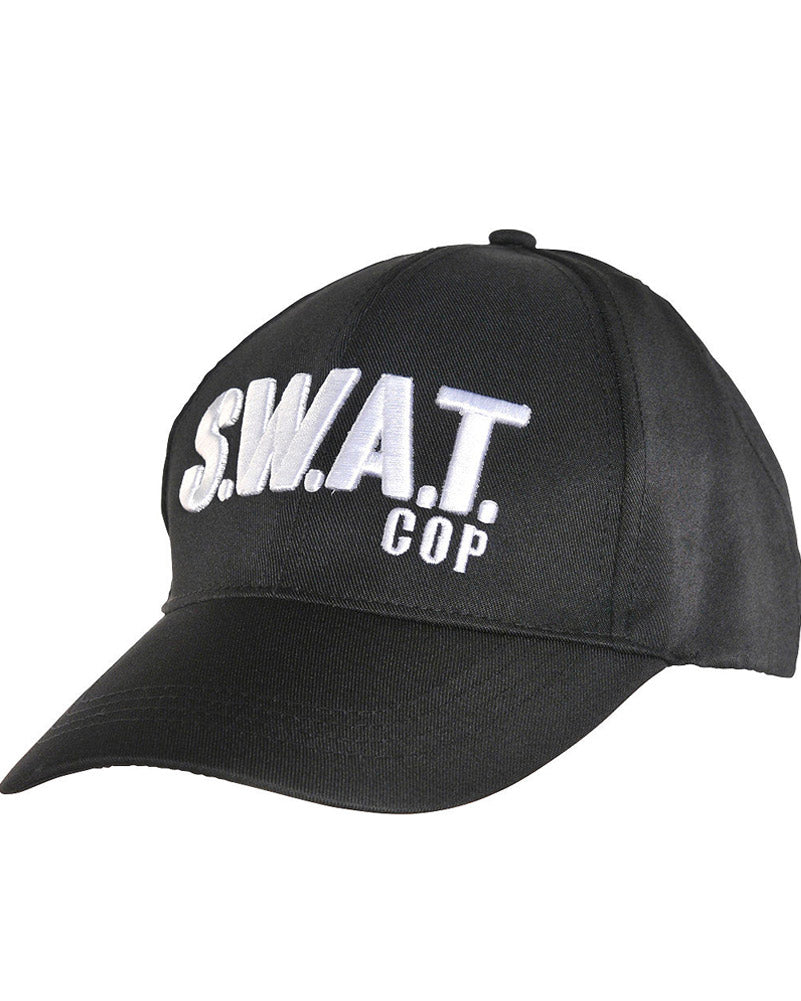 SWAT Hat