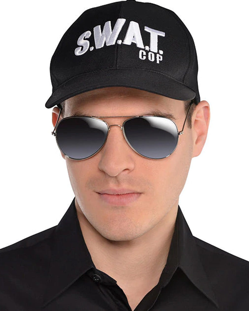 SWAT Hat