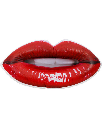 Sweet Lips Pool Float