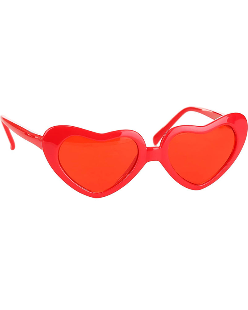 Sweetheart Deluxe Glasses