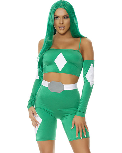 Take The Power Womens Costume