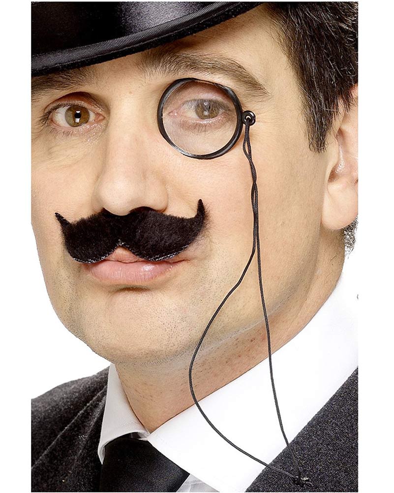 Tales of England Monocle