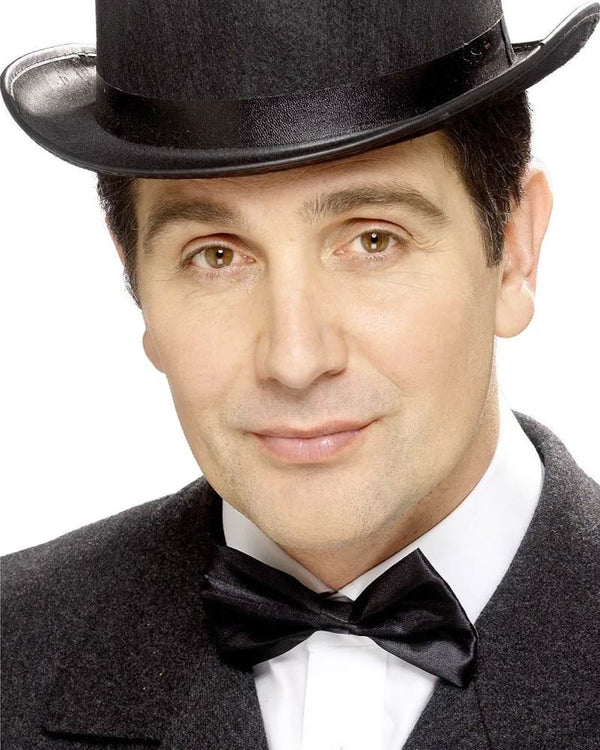 Tales of Old England Satin Bow Tie