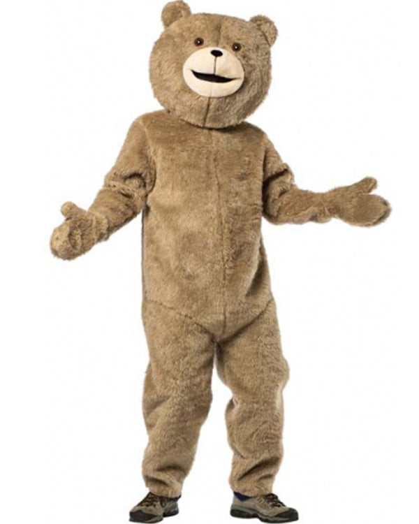 Teddy Adult Costume