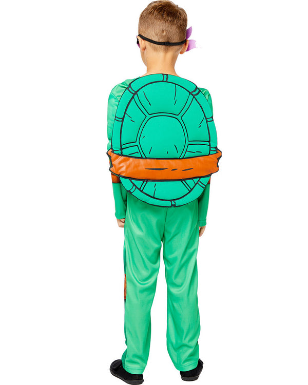Teenage Mutant Ninja Turtles Boys Costume