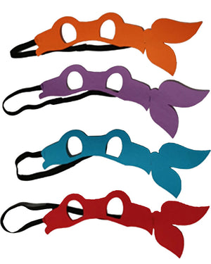 Teenage Mutant Ninja Turtles Boys Costume