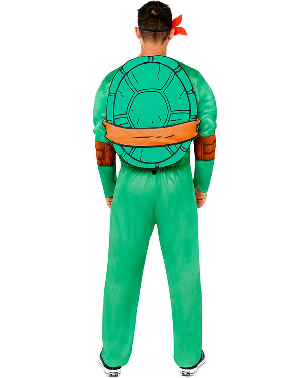 Teenage Mutant Ninja Turtles Mens Costume
