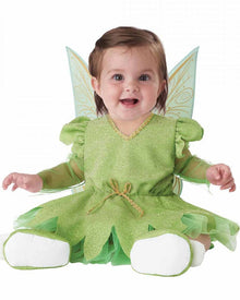 Teeny Tiny Tink Baby Girls Costume