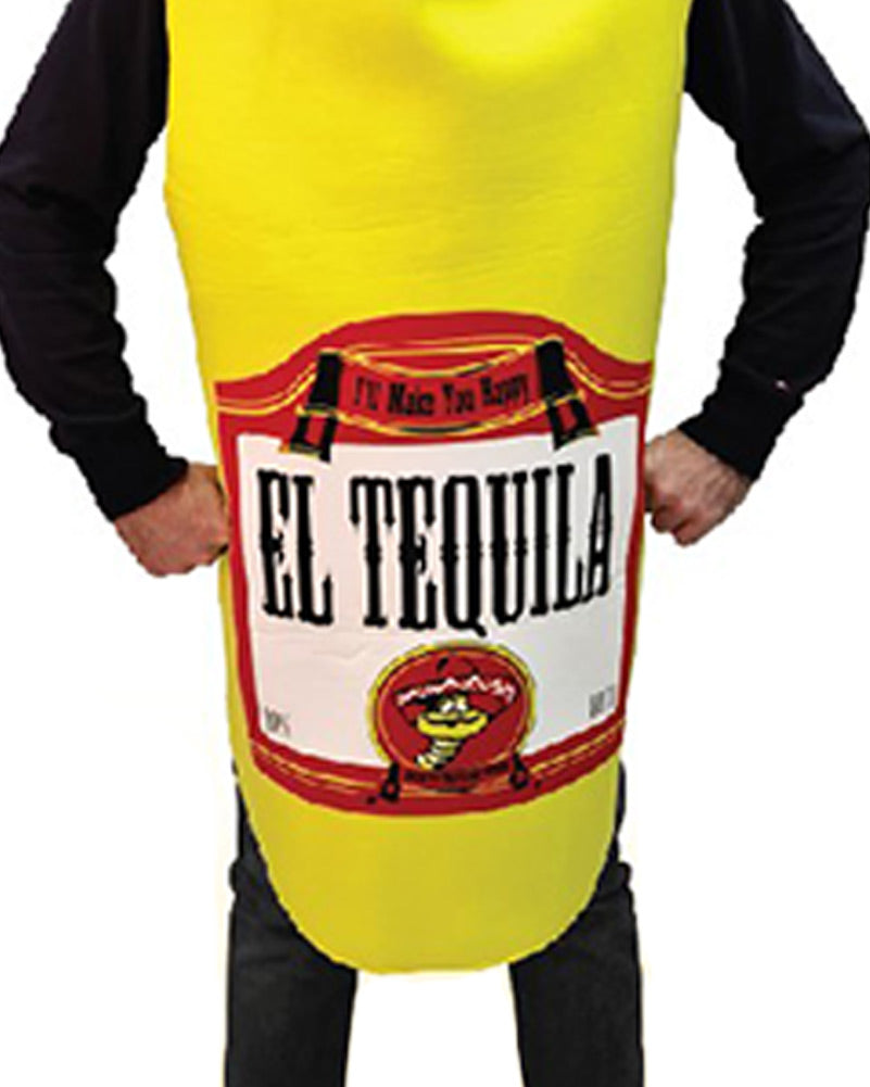 Tequila Adult Costume