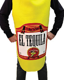 Tequila Adult Costume