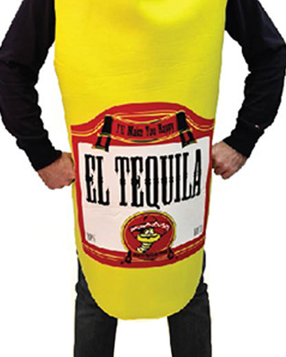 Tequila Adult Costume