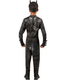 The Batman Classic Boys Costume