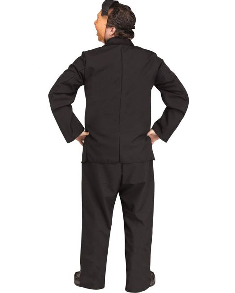The Dictator Mens Costume