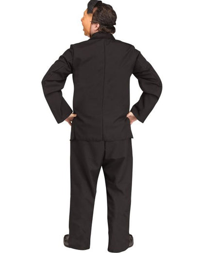 The Dictator Mens Costume