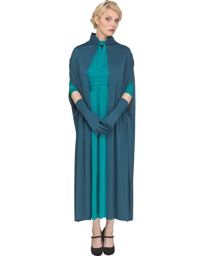 The Commanders Wife Womens Costume