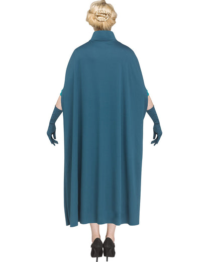 The Commanders Wife Womens Costume