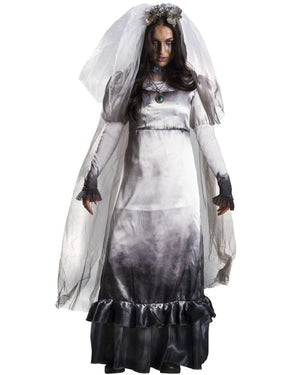 The Conjuring La Llorona Deluxe Womens Costume
