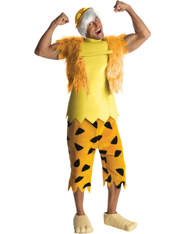 The Flinstones Bamm Bamm Mens Costume