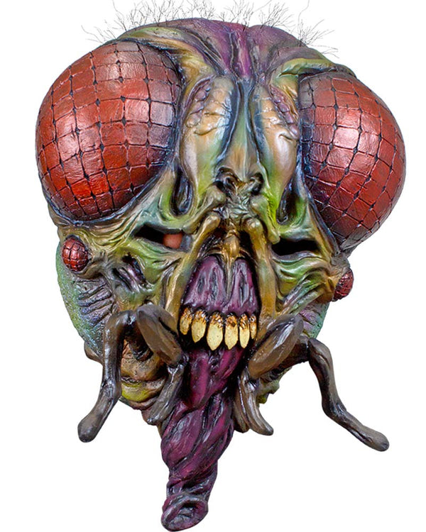 The Fly Deluxe Mask