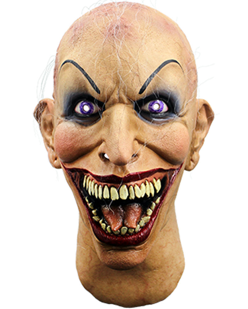 The Grand Witch Deluxe Mask