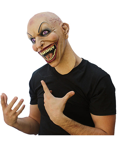 The Grand Witch Deluxe Mask