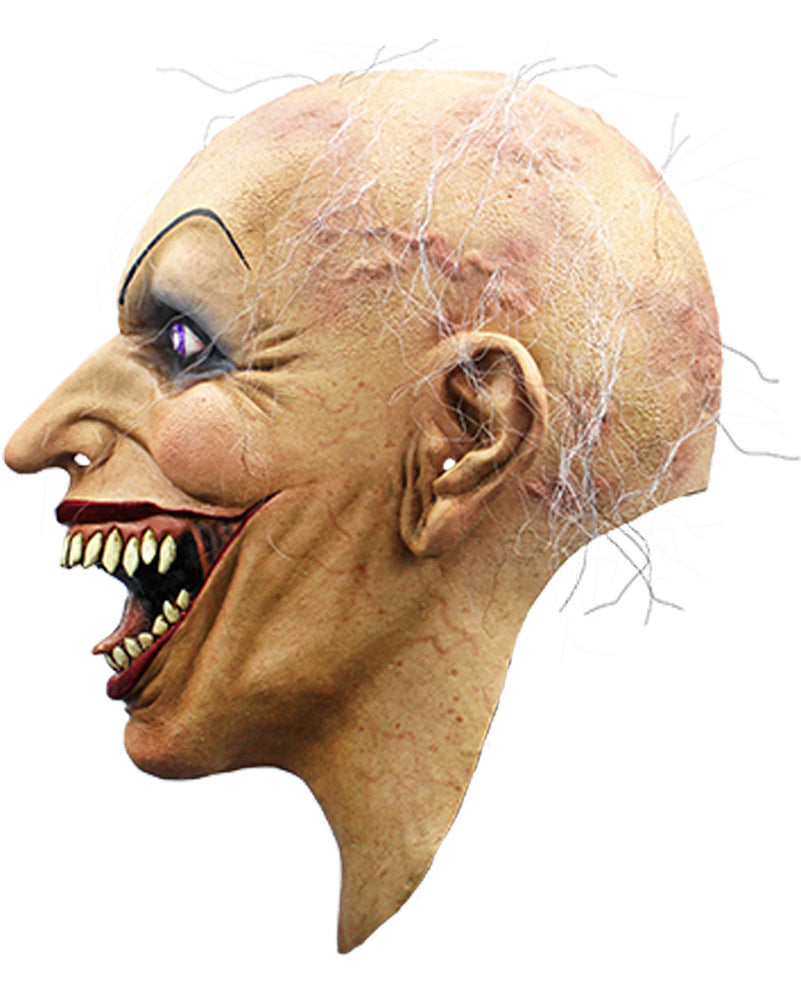 The Grand Witch Deluxe Mask