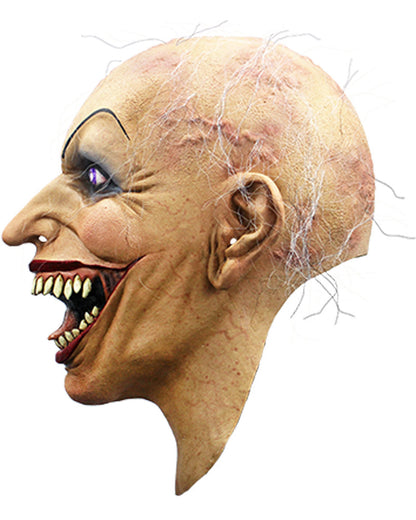 The Grand Witch Deluxe Mask