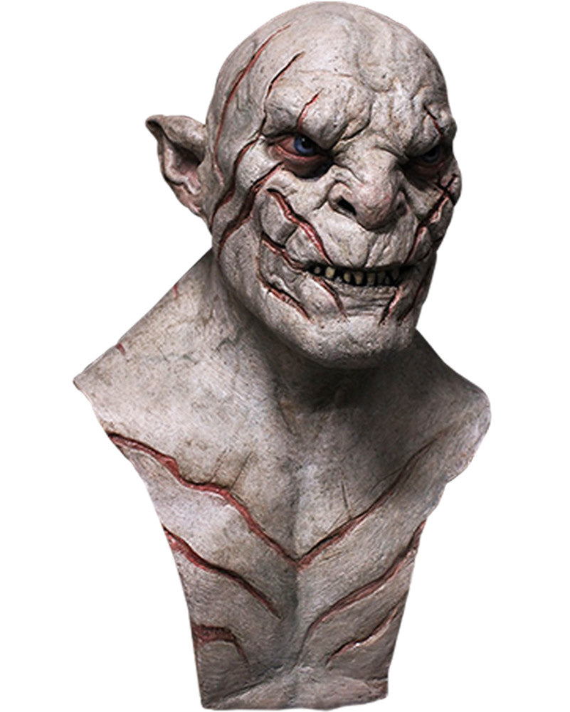 The Hobbit Deluxe Azog Mask