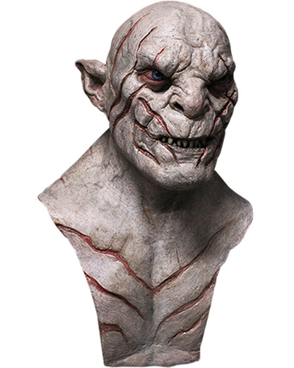 The Hobbit Deluxe Azog Mask
