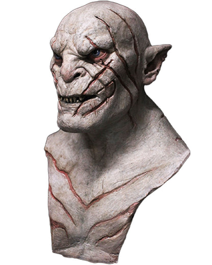 The Hobbit Deluxe Azog Mask
