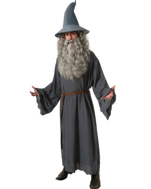 The Hobbit Gandalf Mens Costume