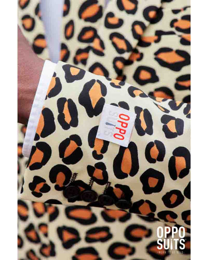 Opposuit The Jag Premium Mens Suit