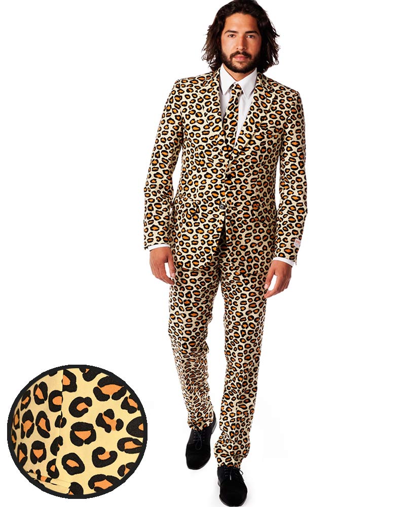 Opposuit The Jag Premium Mens Suit