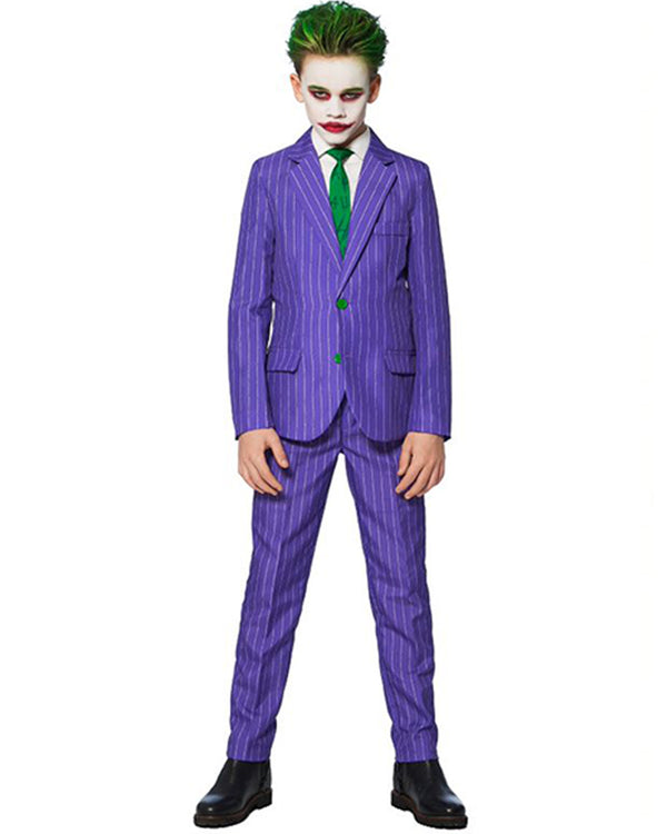 The Joker Boys Suitmeister