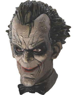 The Joker Deluxe Latex Mask