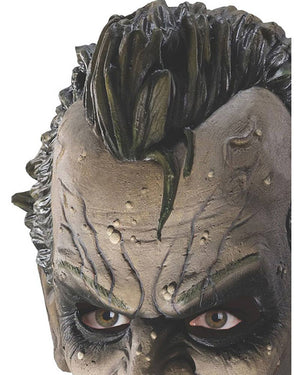 The Joker Deluxe Latex Mask