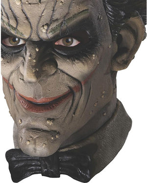 The Joker Deluxe Latex Mask