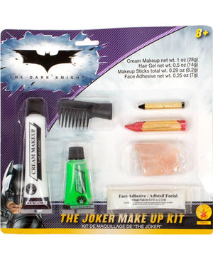 The Joker Makeup Kit