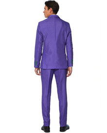 The Joker Mens Halloween Suitmeister