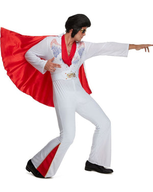 The King Mens Costume