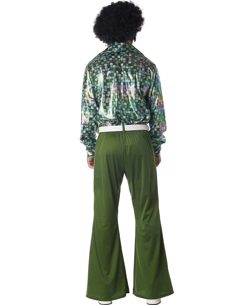 70s The Ladies Man Mens Costume