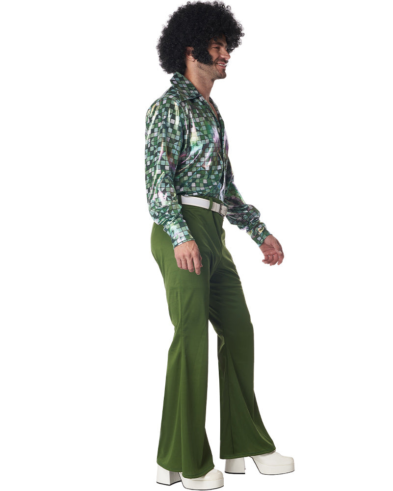 70s The Ladies Man Mens Costume
