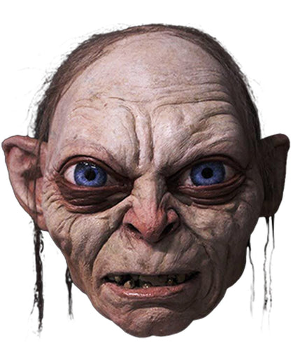 The Lord of the Rings Deluxe Gollum Mask