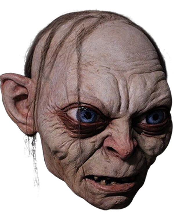 The Lord of the Rings Deluxe Gollum Mask