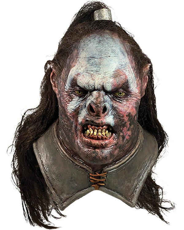 The Lord of the Rings Deluxe Lurtz Mask